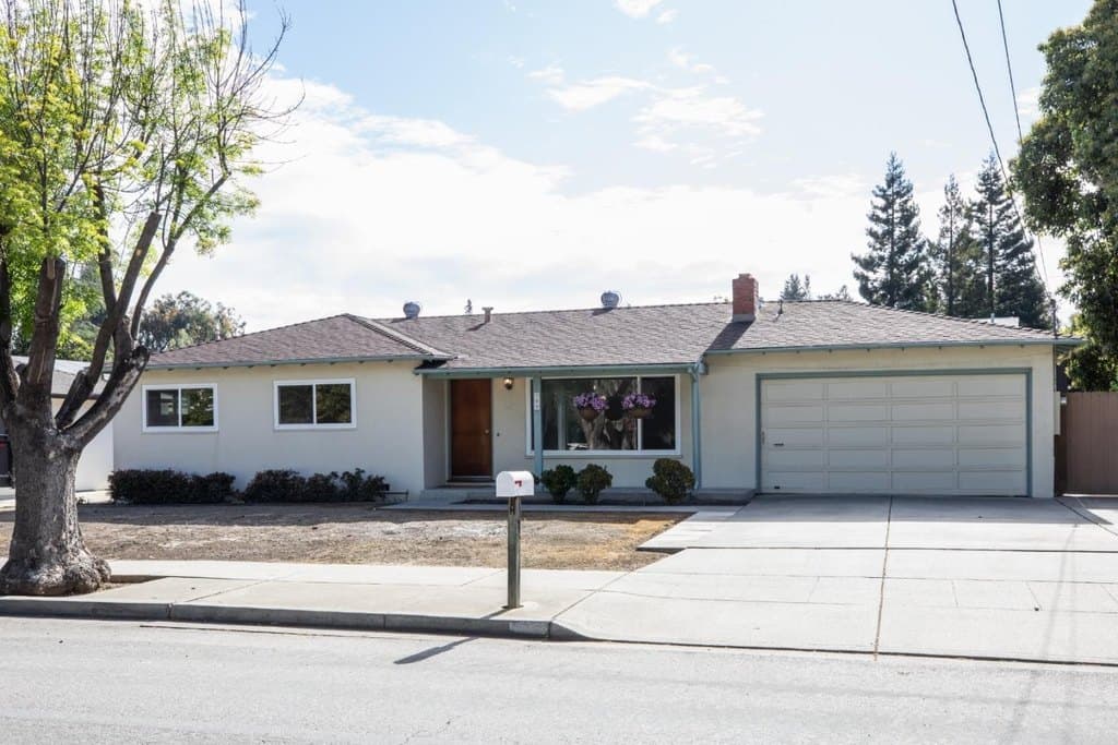 309 Tyrella Ave, Mountain View