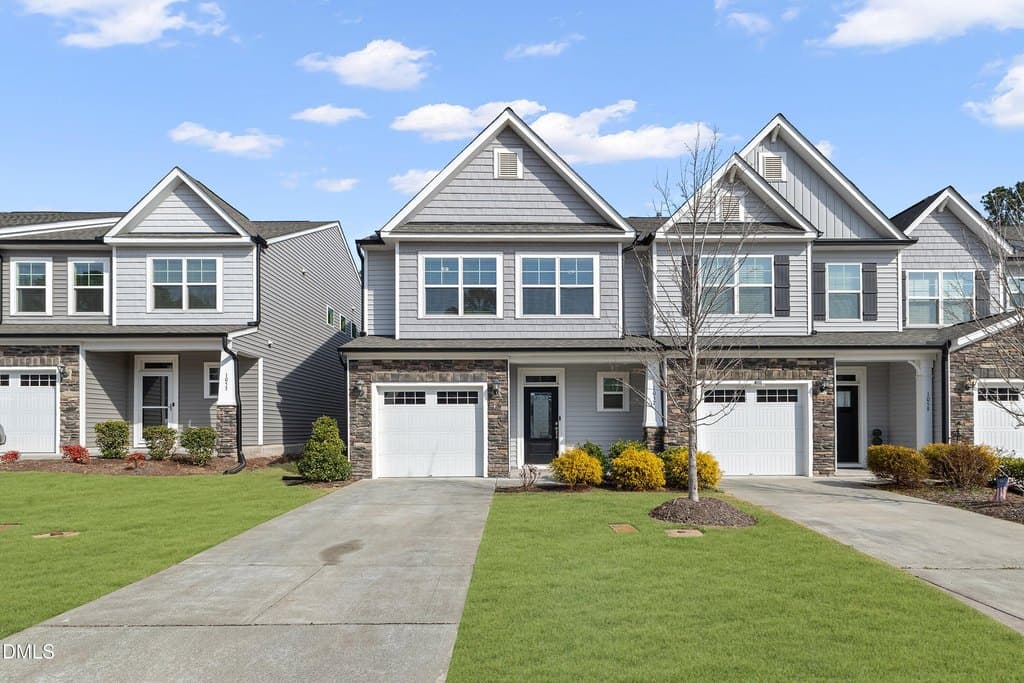 1057 Arbor Edge Ln, Durham