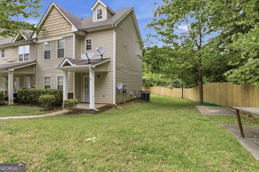 1081 Estes Dr SW Unit 504