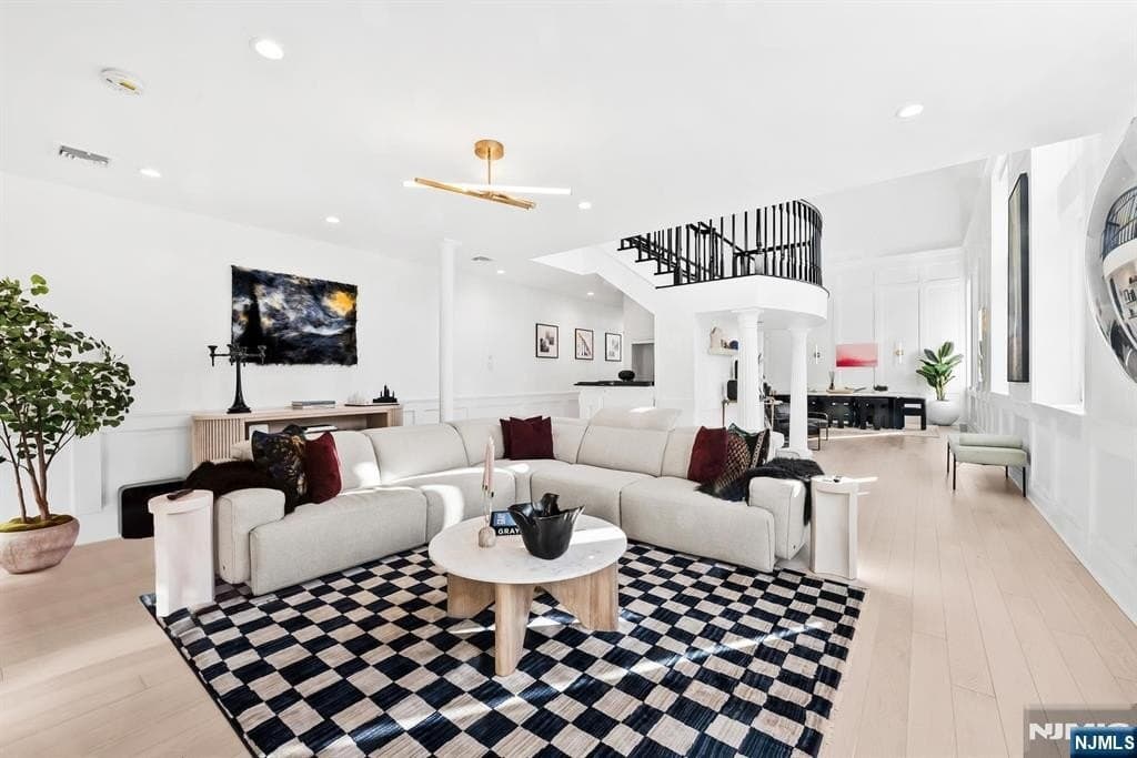 1101 Bloomfield St Unit 2, Hoboken