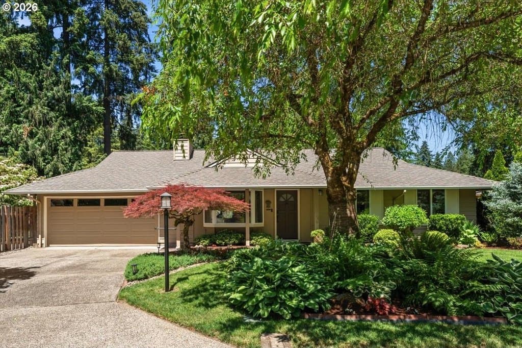 5329 SW Charleton Ct, Lake Oswego