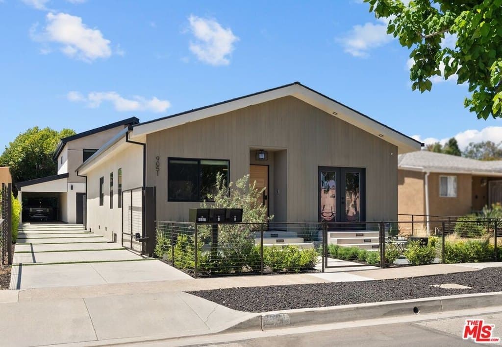 9051 Lucerne Ave, Culver City