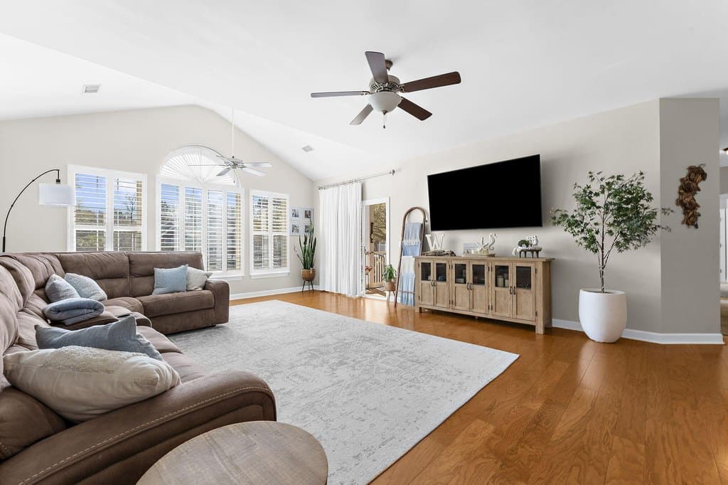 1471 Belcourt Ln, Mount Pleasant