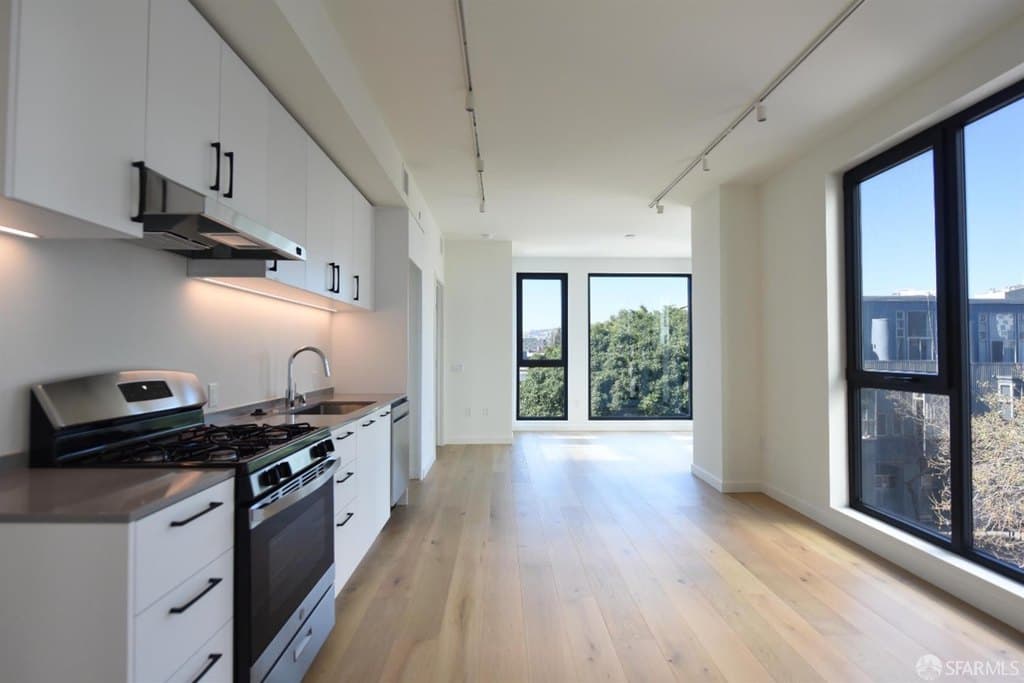 395 6th St Unit 413, San Francisco