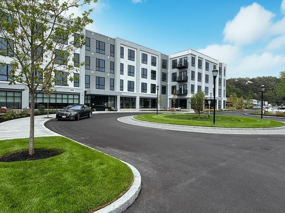 80 Constitution Ave Unit 219, Portsmouth