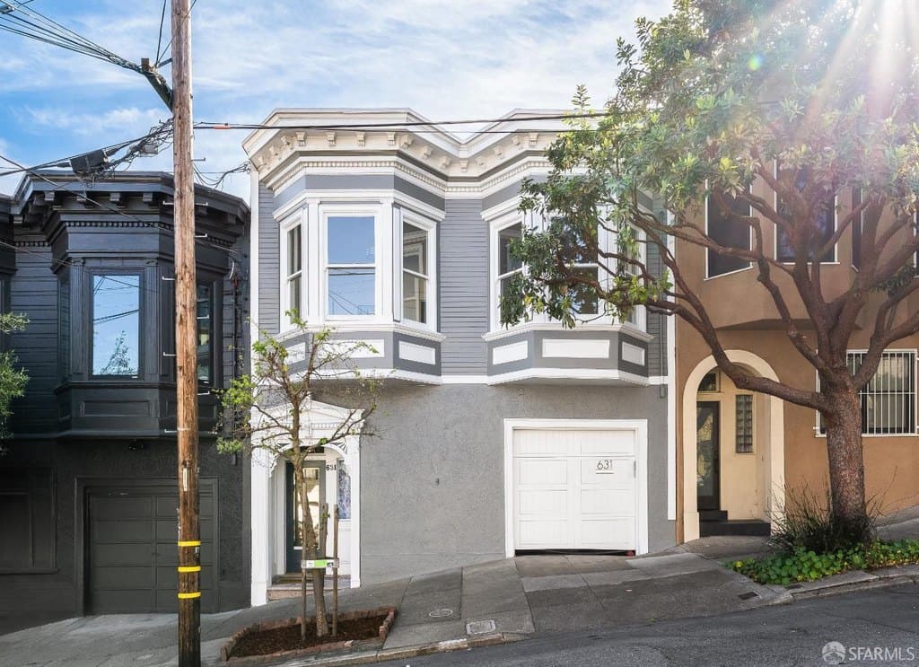 631 San Bruno Ave, San Francisco