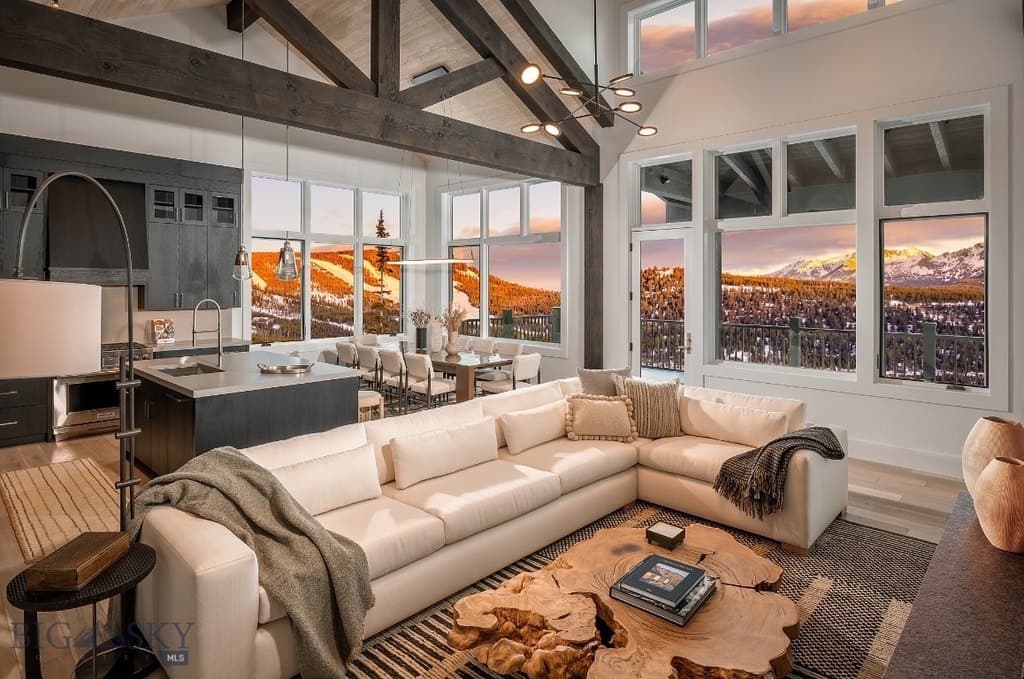 291 Inspiration Point Rd Unit 11C, Big Sky