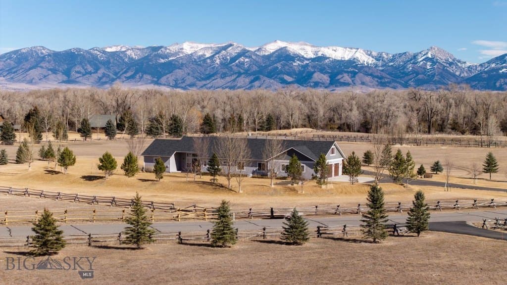 285 Water Fowl Way, Bozeman