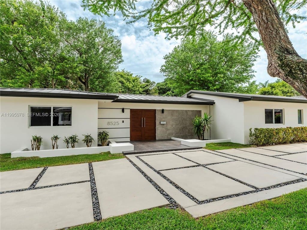 8525 SW 54th Ct, Miami