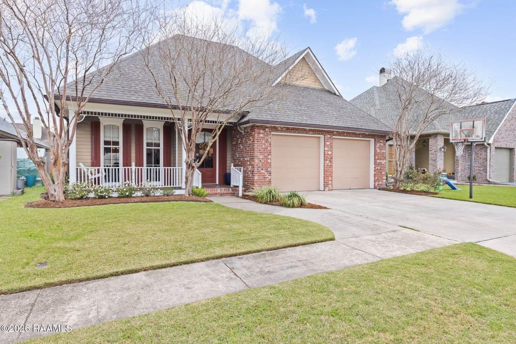 119 Tonbridge Dr, Lafayette