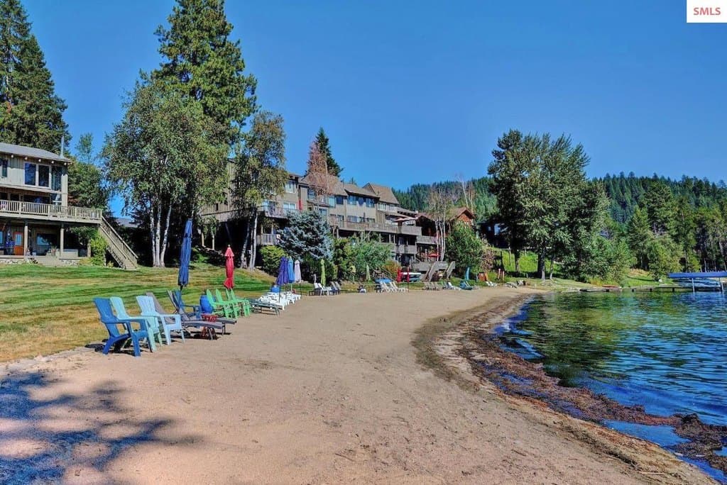 518 Whiskey Jack Cir, Sandpoint