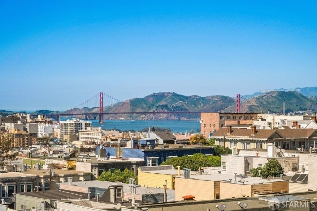 1201 California St Unit 506, San Francisco