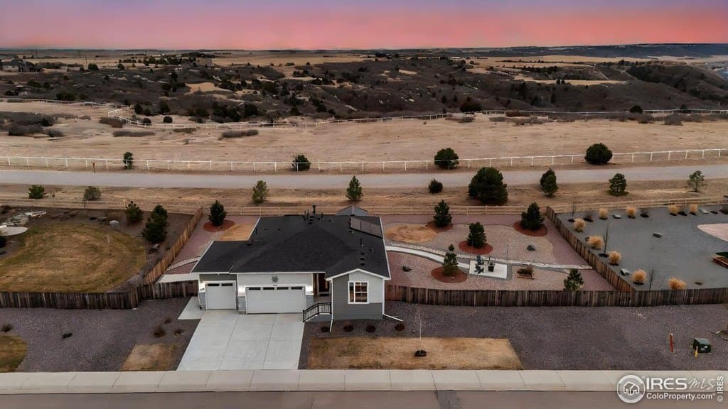 3791 Castle Vista Dr, Castle Rock