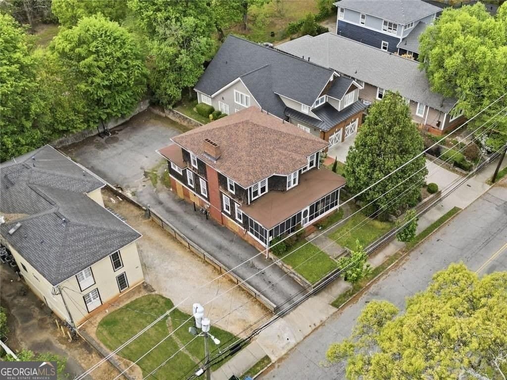 1008 State St NW, Atlanta