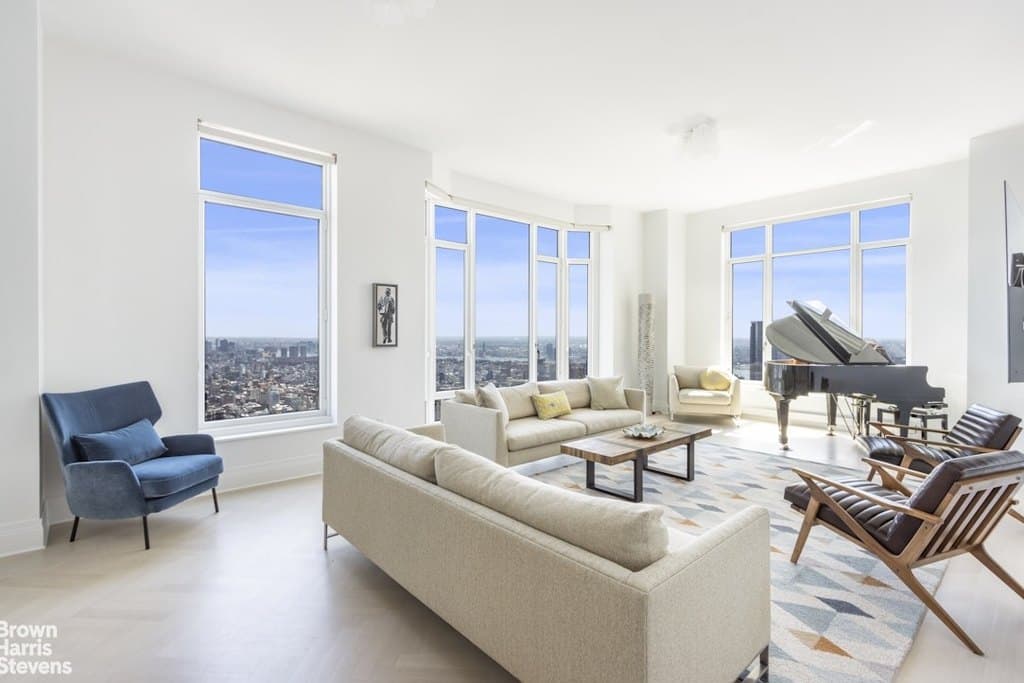 30 Park Place Pl Unit 69B, Manhattan