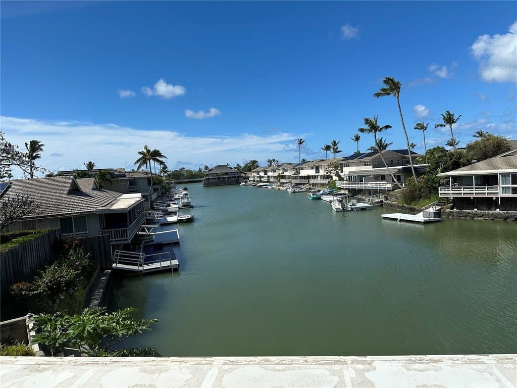 317 Opihikao Pl Unit 432, Honolulu