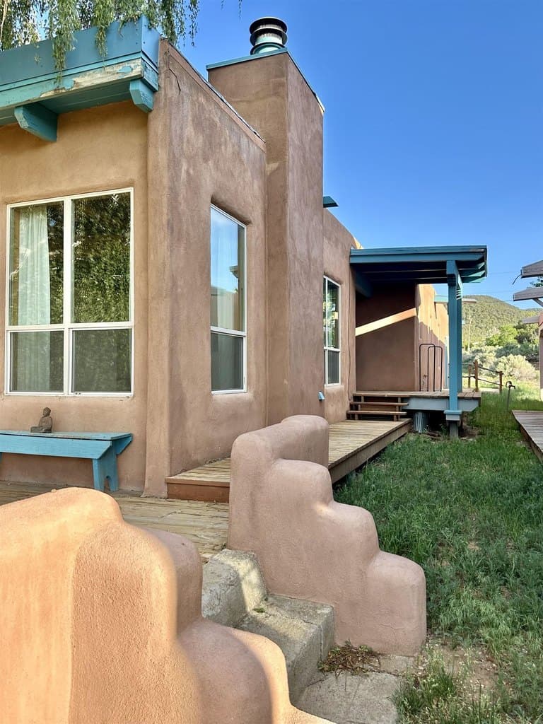 523 San Geronimo Rd Unit 14, Taos