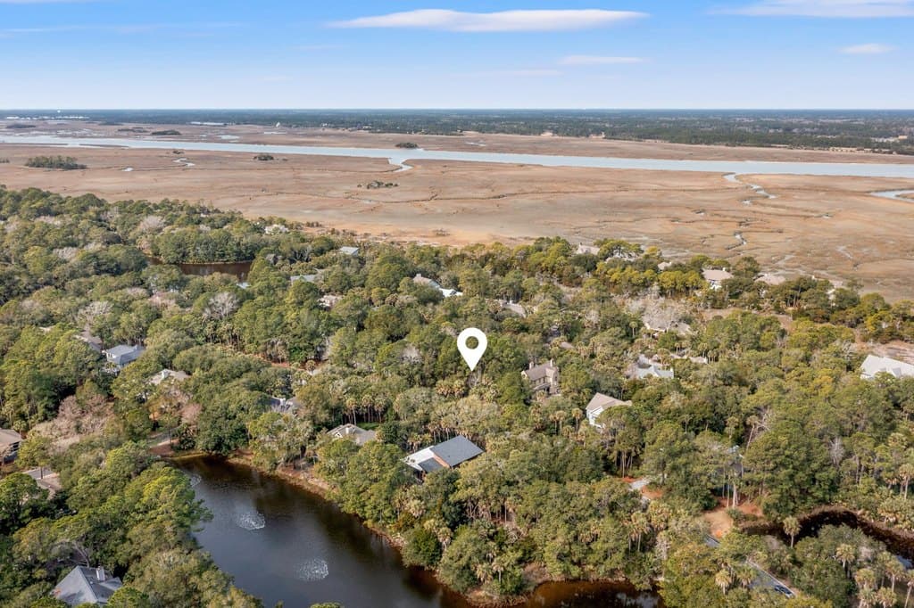 192 Governors Dr, Kiawah Island