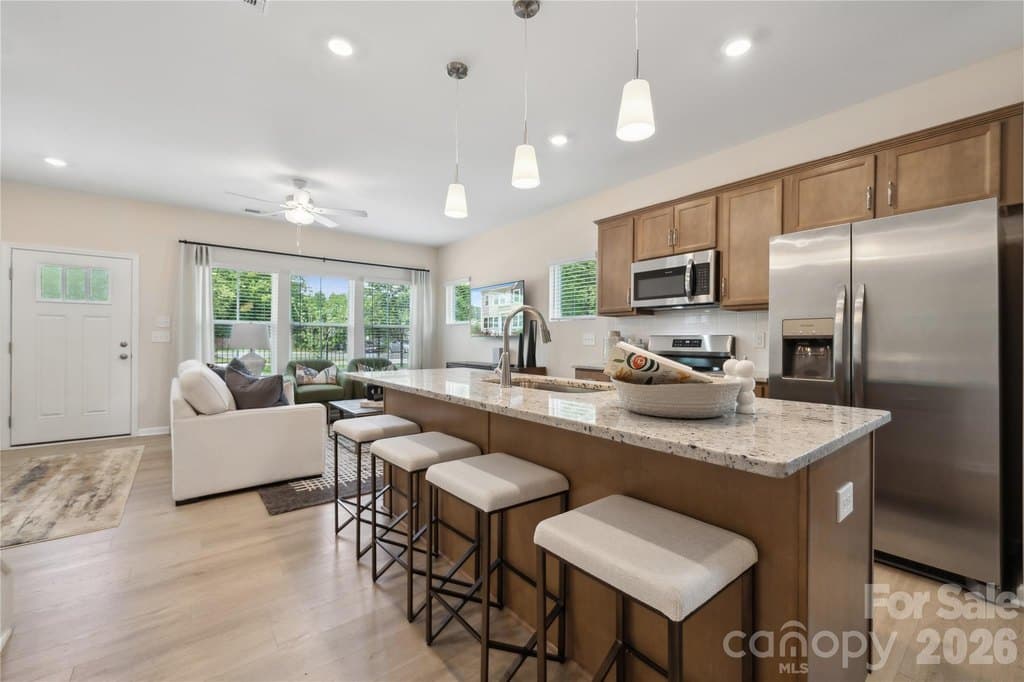 5617 Retledge St Unit 31, Charlotte