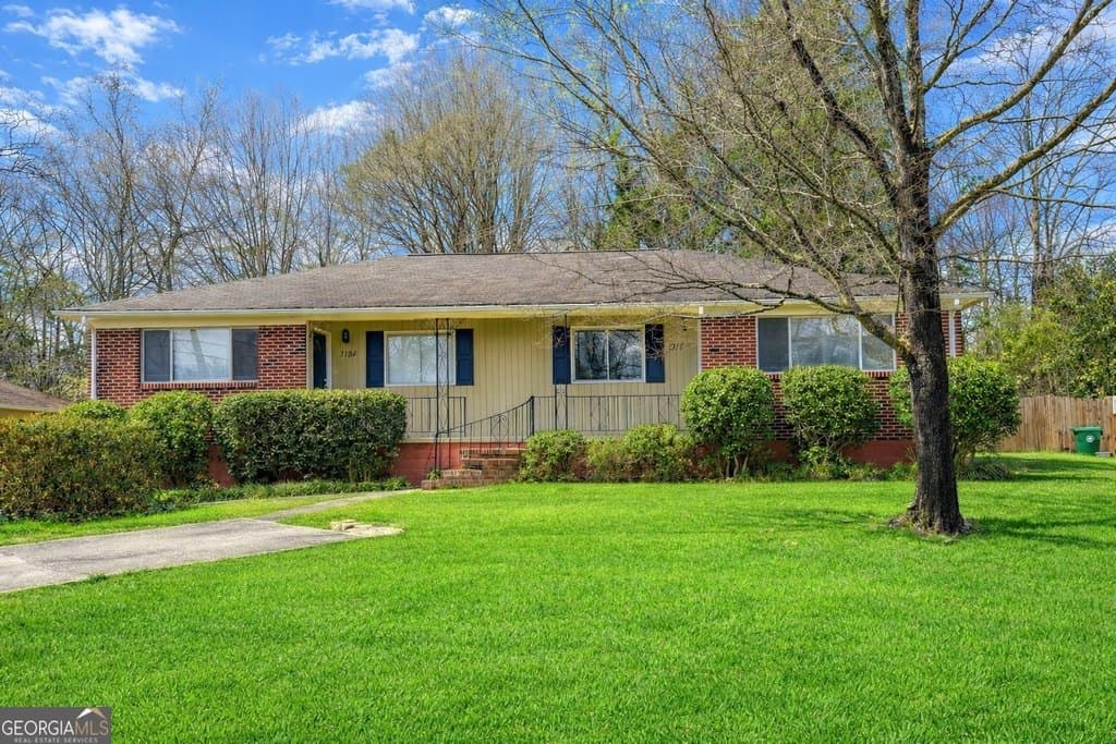 3184 Caldwell Rd NE, Brookhaven