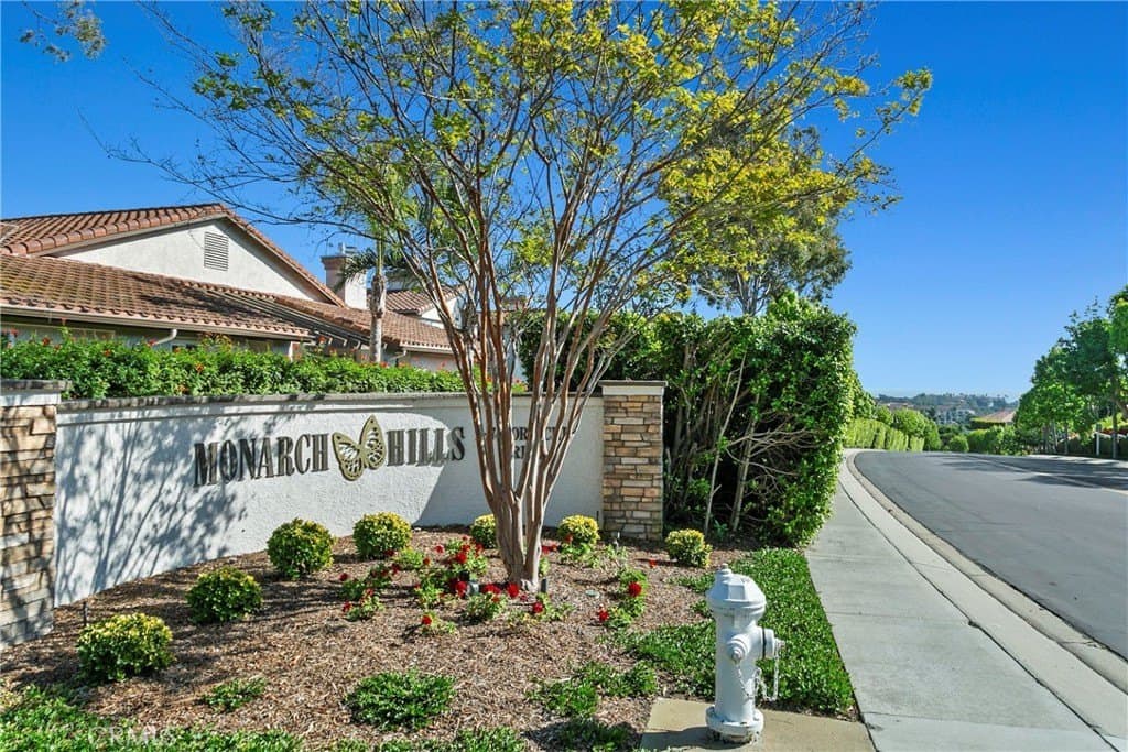 52 Corniche Dr Unit A, Dana Point