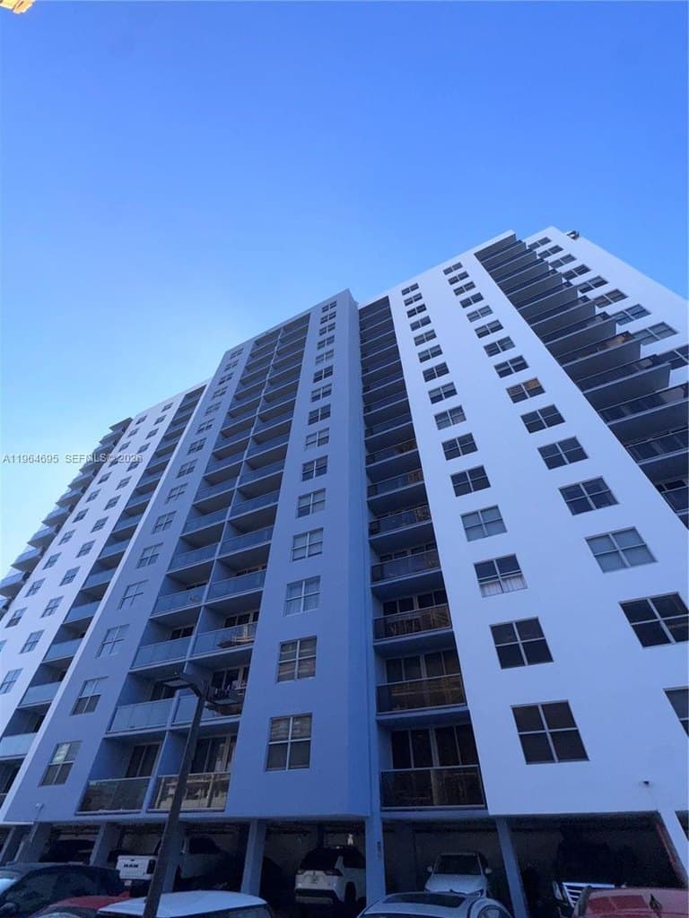 401 N 69th St Unit 607, Miami Beach