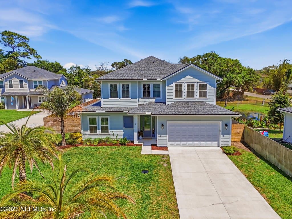 3 Rio Ln, Jacksonville Beach