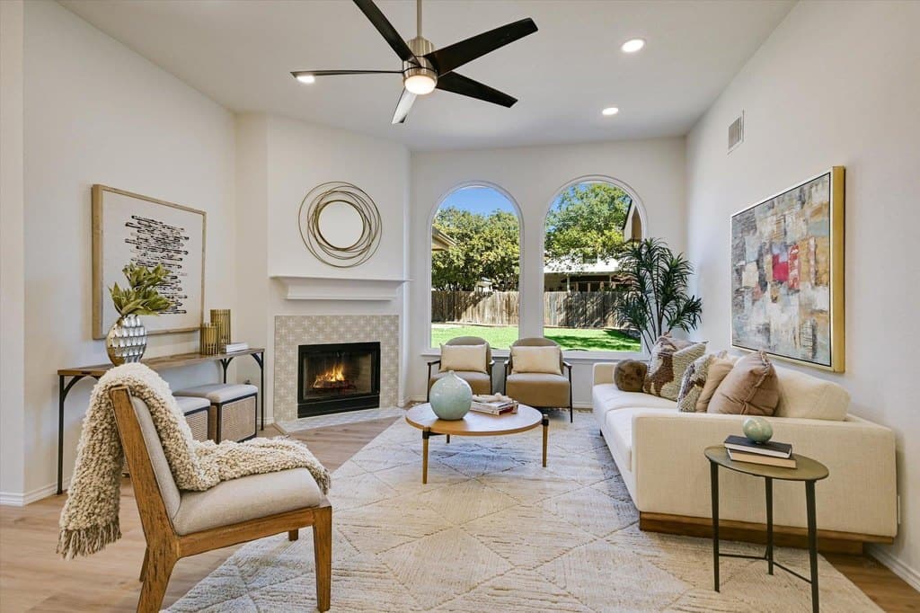 17111 Copperhead Dr, Round Rock