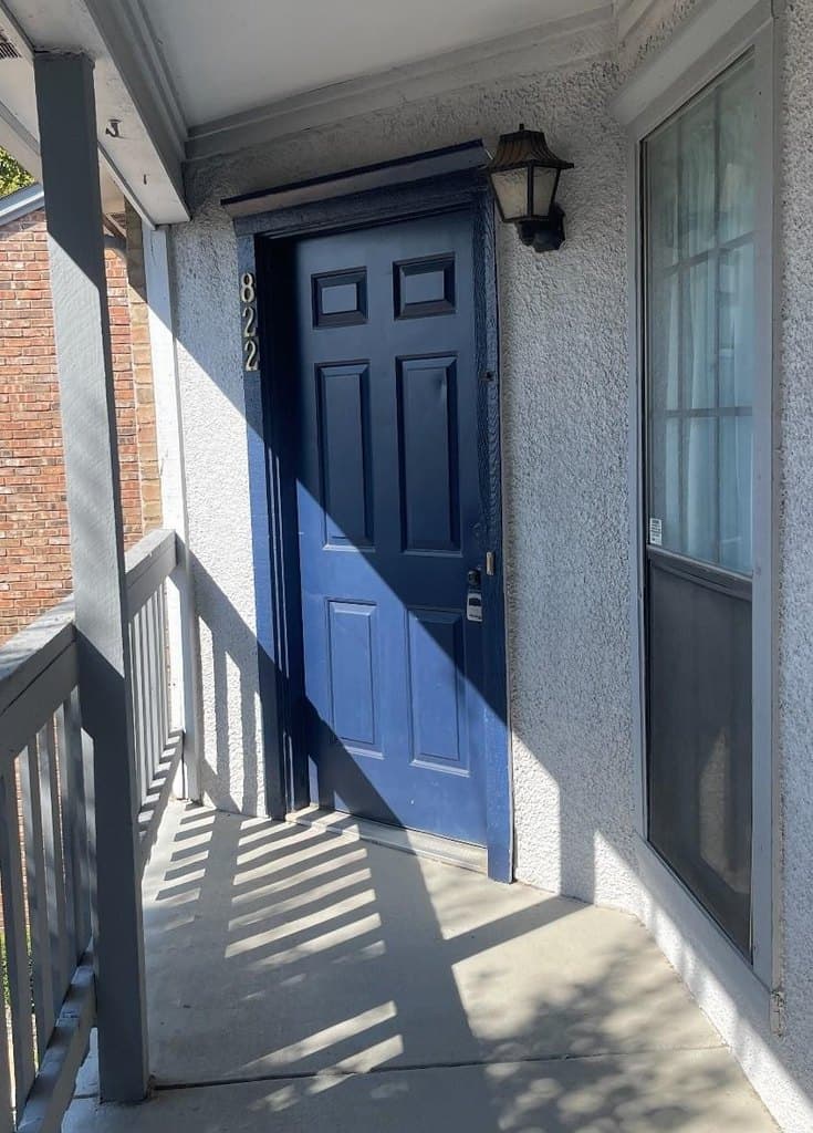 3101 Townbluff Dr Apt 822, Plano