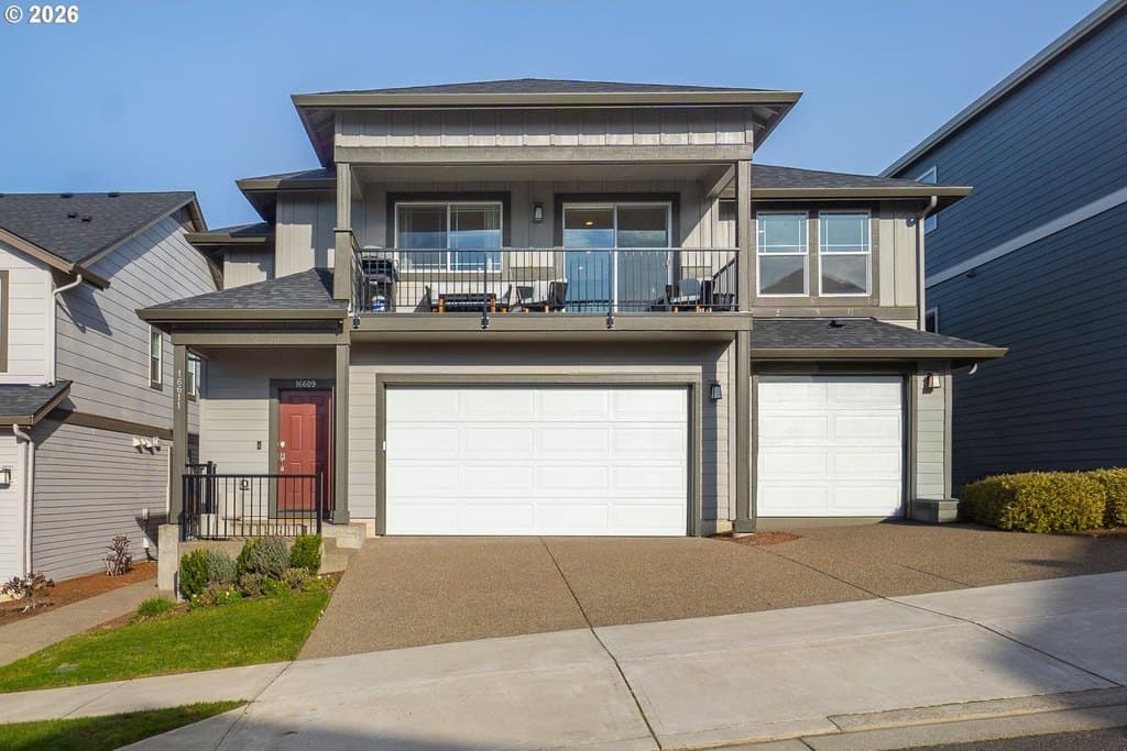 16609 SW Botany Bay Ln, Portland
