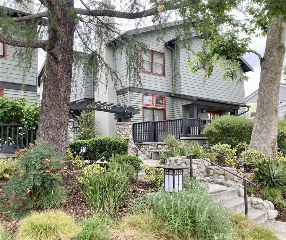 2447 Oneida St Unit 2, Pasadena