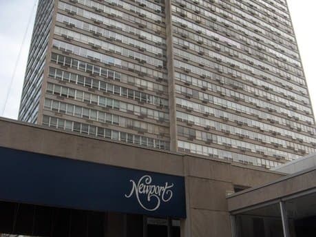 4800 S Chicago Beach Dr Unit 2611S