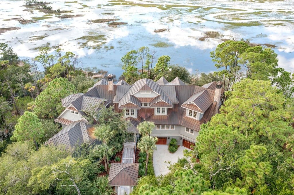 334 Moon Tide Ln, Kiawah Island