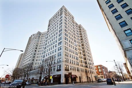 2000 N Lincoln Park Ave W Unit 312