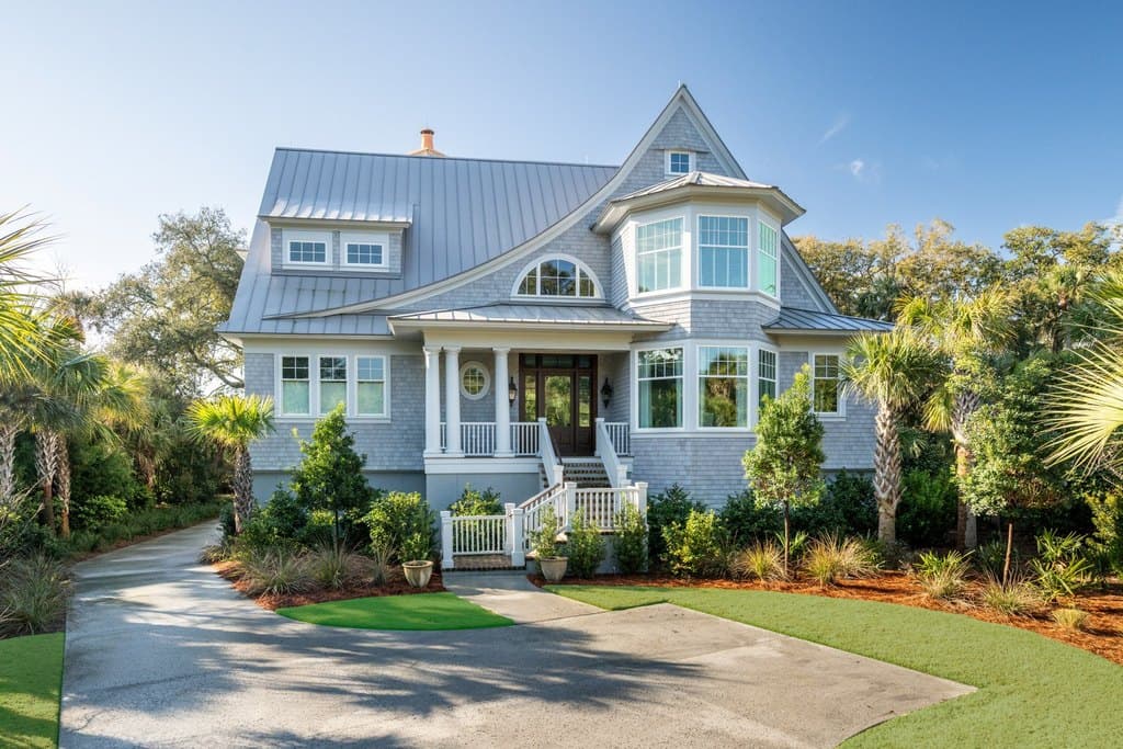 436 Fountain Grass Ln, Kiawah Island