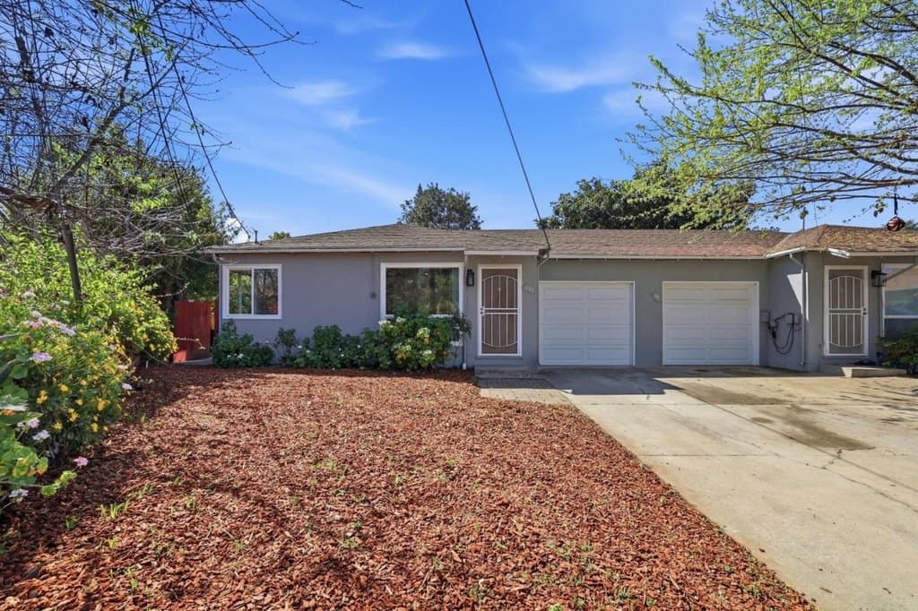111 Nancy Ct, Mountain View