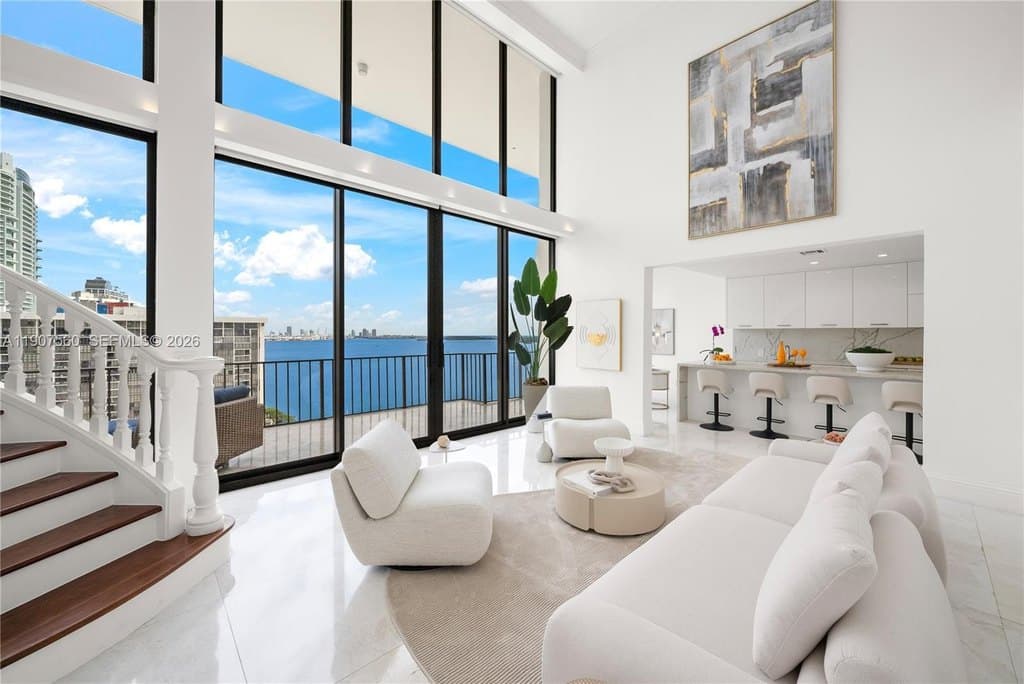 1925 Brickell Ave Apt DPH3