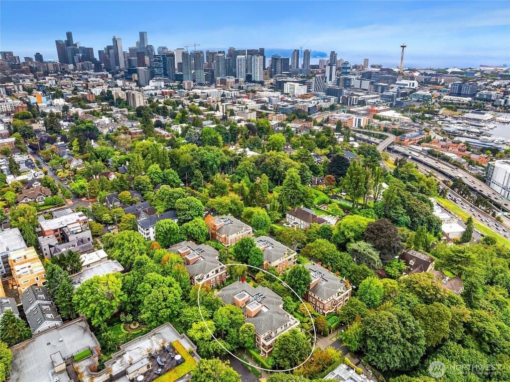 1185 Broadway E Unit 5, Seattle