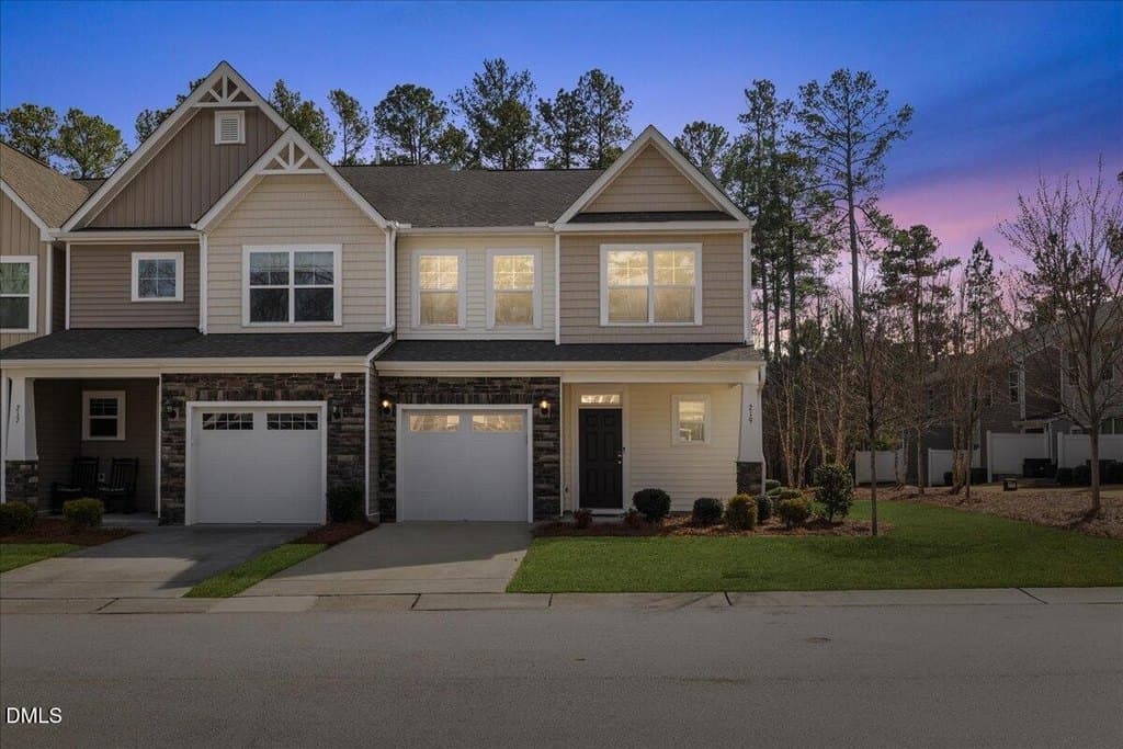 219 Silas St, Durham