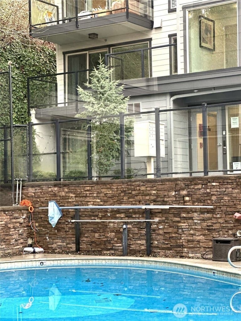 3212 81st Pl SE Unit C203, Mercer Island