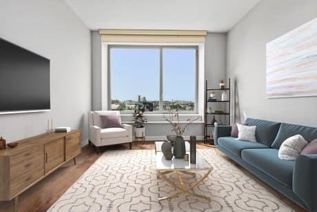 43 Westland Ave Unit 602