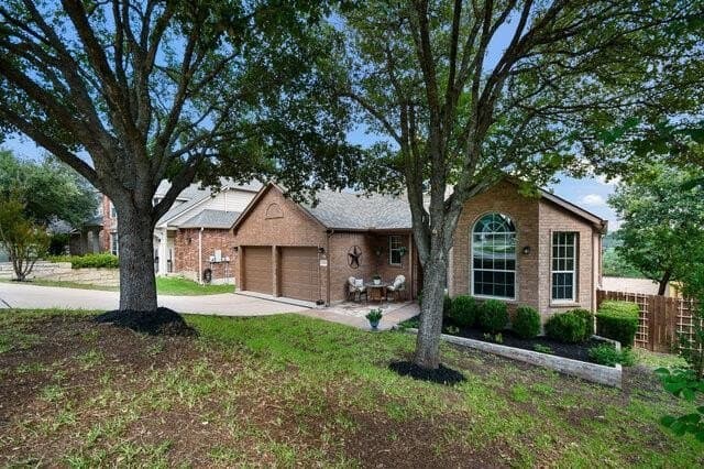 3200 Argento Pl, Cedar Park
