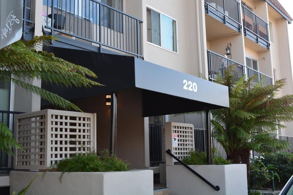 220 Atlantic Ave Unit 204, Santa Cruz