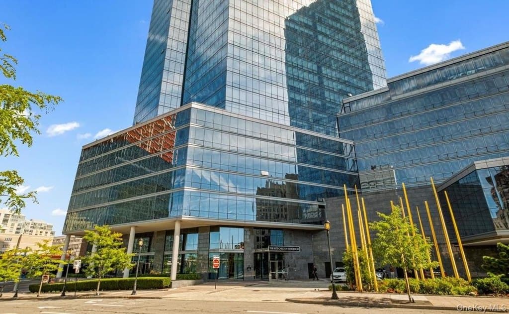 5 Renaissance Sq Ph 3E, White Plains