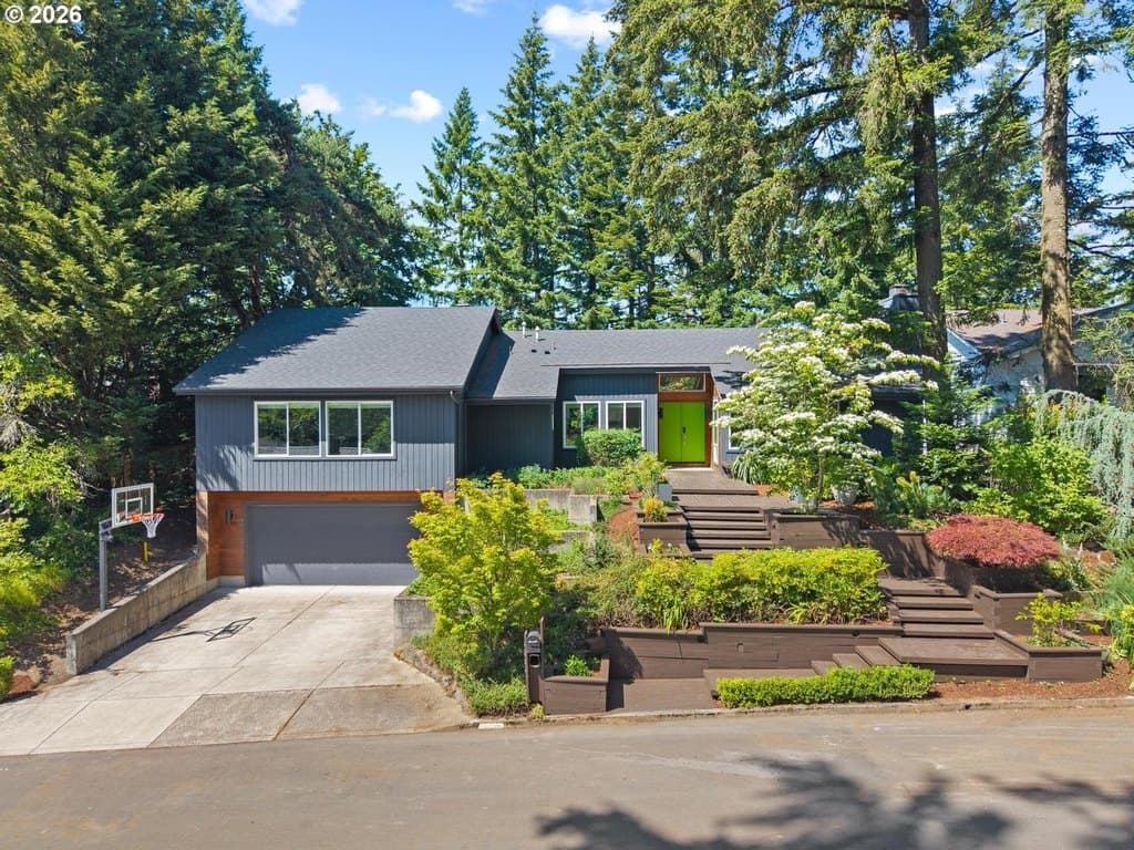 12035 NW Dumar Ln, Portland