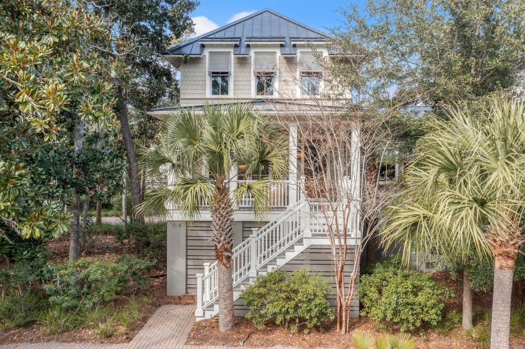 128 Bobcat Ln, Kiawah Island