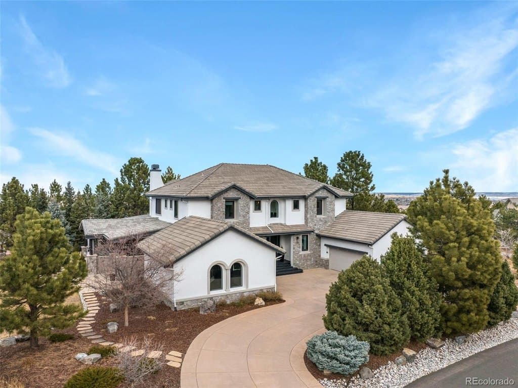 6111 Huron Pl, Castle Rock