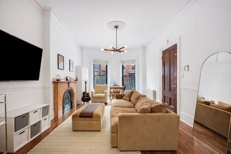 79 Waltham St Unit 2