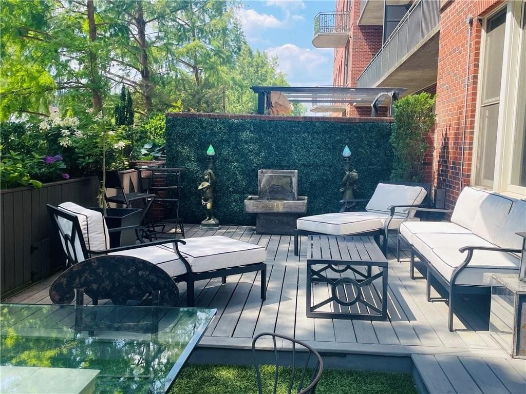 3180 Mathieson Dr NE Unit 502