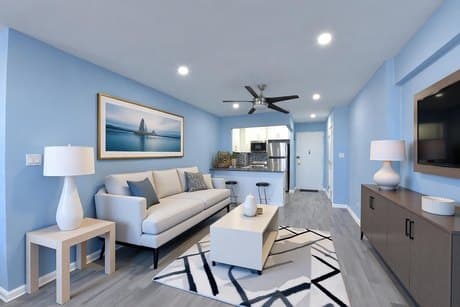 12310 Ocean Promenade Apt 5M